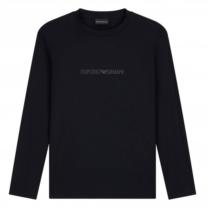 Emporio Armani T-Shirt Regular Fit