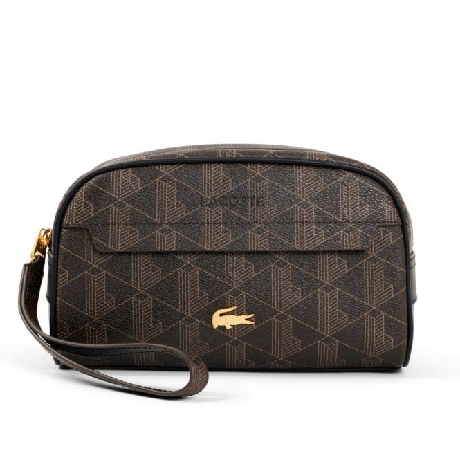 Lacoste Toiletry Bag Blend