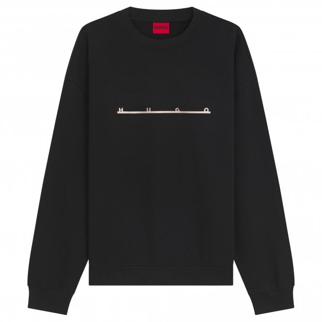 HUGO Sweatshirt Datrisweat Relaxed Fit