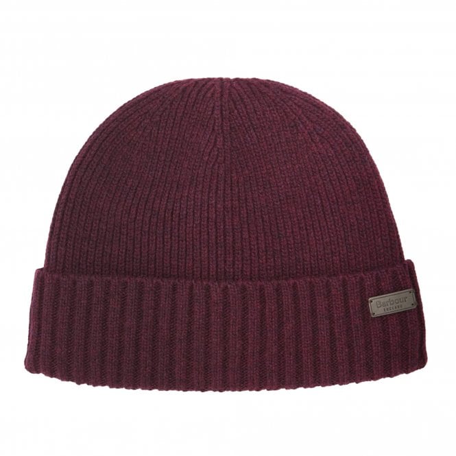 Barbour Knitted Beanie Carlton