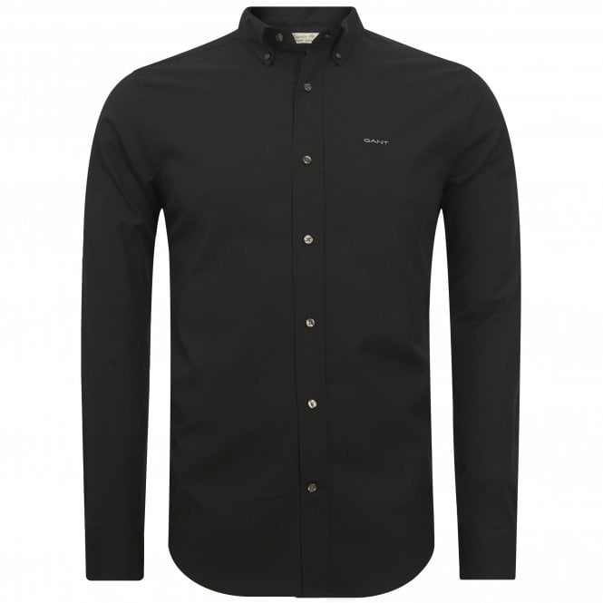 Gant Oxford Pinpoint Shirt Regular Fit