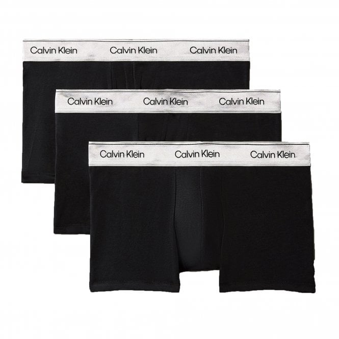 Calvin Klein Boxer Underwear || 3-Pack