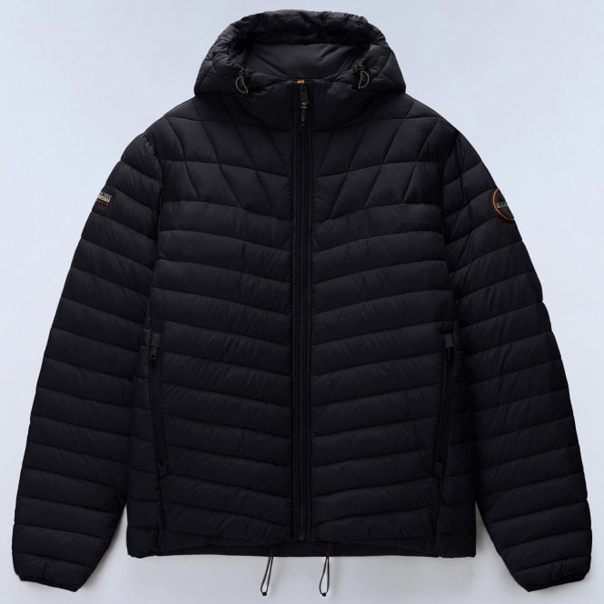 Napapijri Jacket A-Lapaz H Quilted Regular Fit