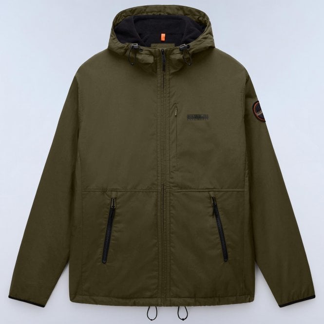 Napapijri Jacket A-Tundra Wint 1 Regular Fit