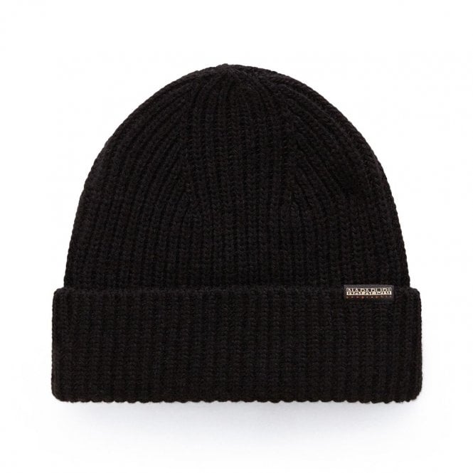 Napapijri Knitted Beanie Foli 3
