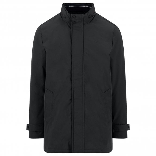 Fynch-Hatton Parka Jacket Scooter Regular Fit