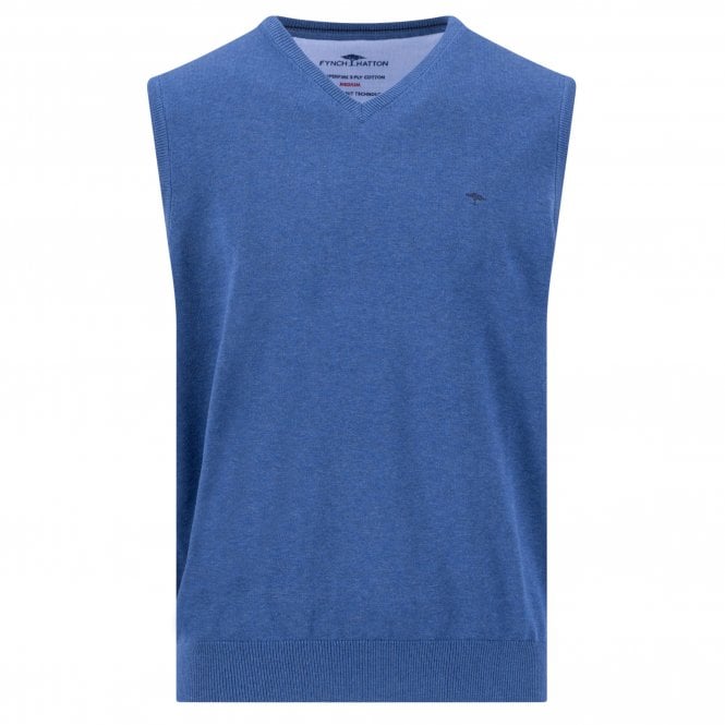 Fynch-Hatton Knitted Cardigan Regular Fit