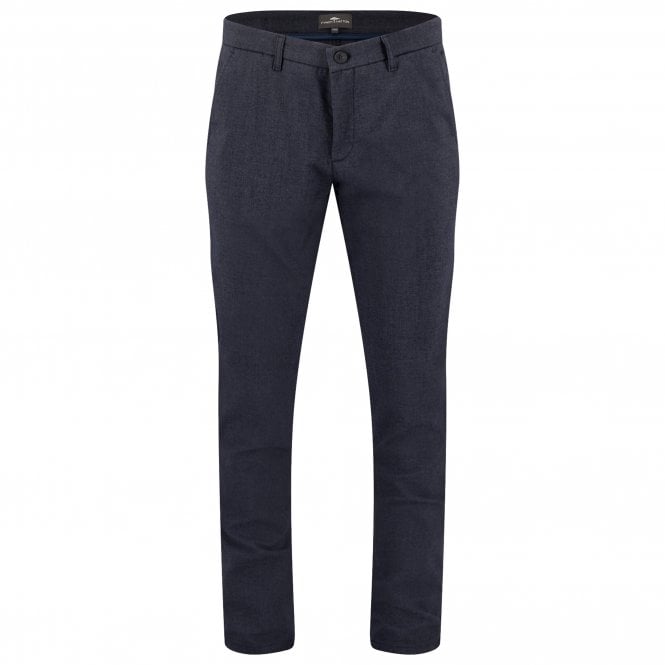 Fynch-Hatton Chino Trousers Regular Fit