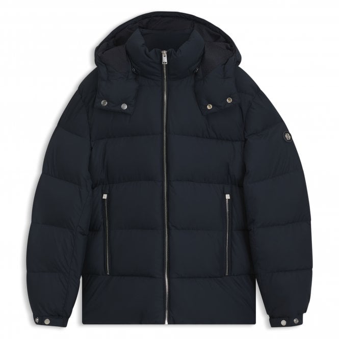 BOSS Jacket H-Colter Regular Fit