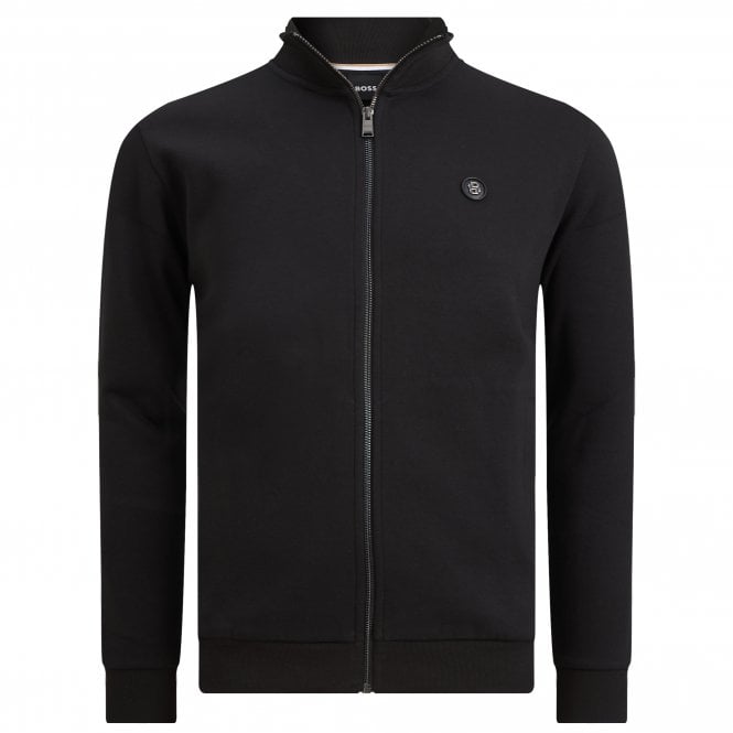 BOSS Cardigan C-Siza 01 Regular Fit