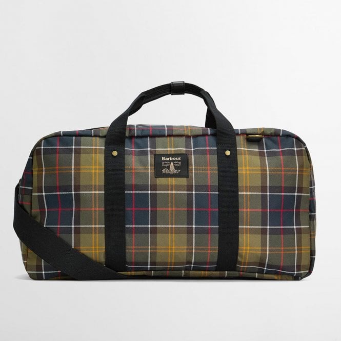 Barbour Travel Bag Torridon Holdall