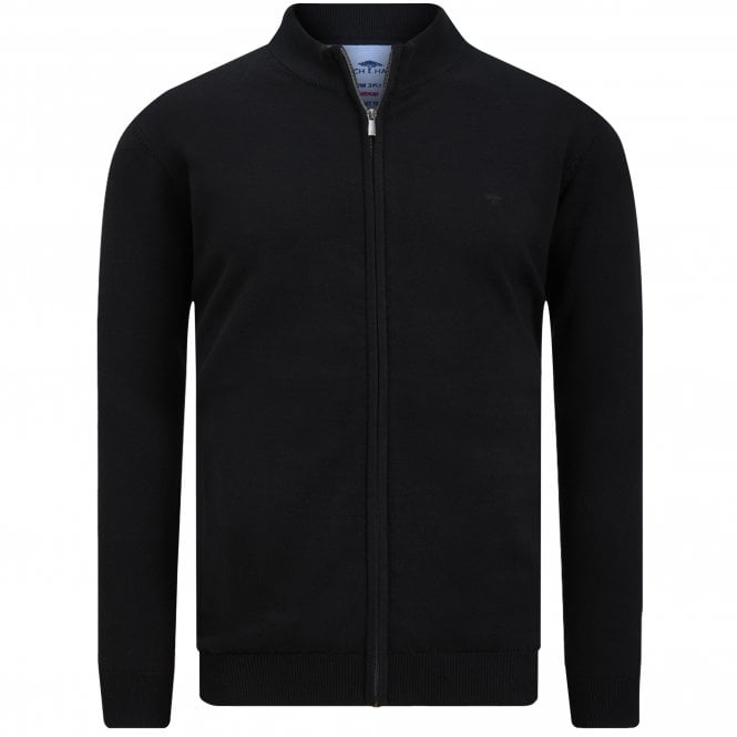 Fynch-Hatton Cardigan Regular Fit