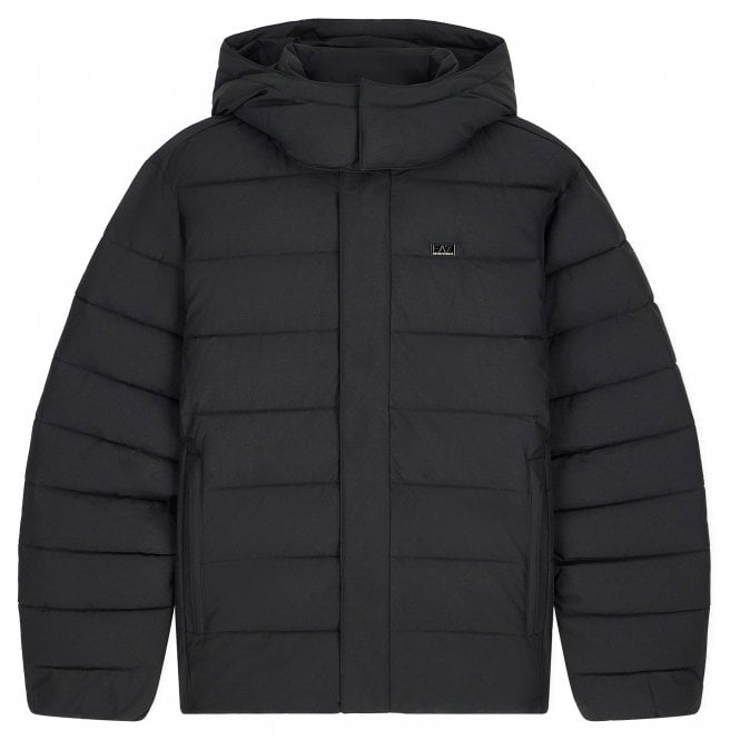 EA7 Jacket Train Lux Regular Fit