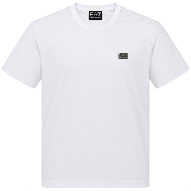 EA7 T-Shirt Train Lux Regular Fit