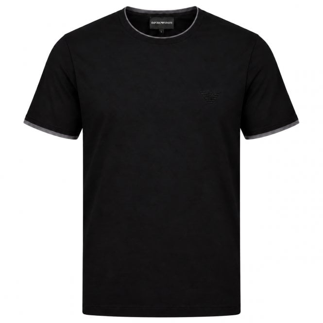 Emporio Armani T-Shirt Regular Fit