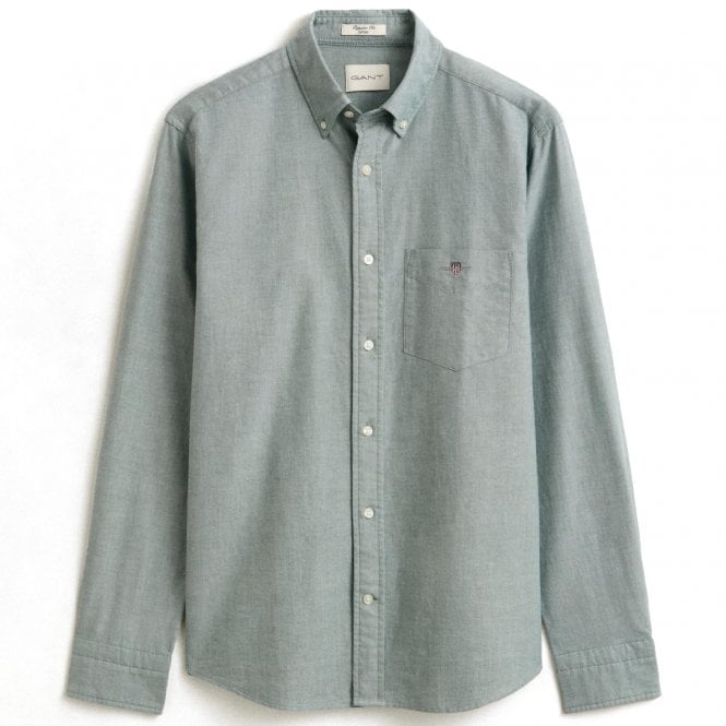 Gant Shirt Oxford Regular Fit