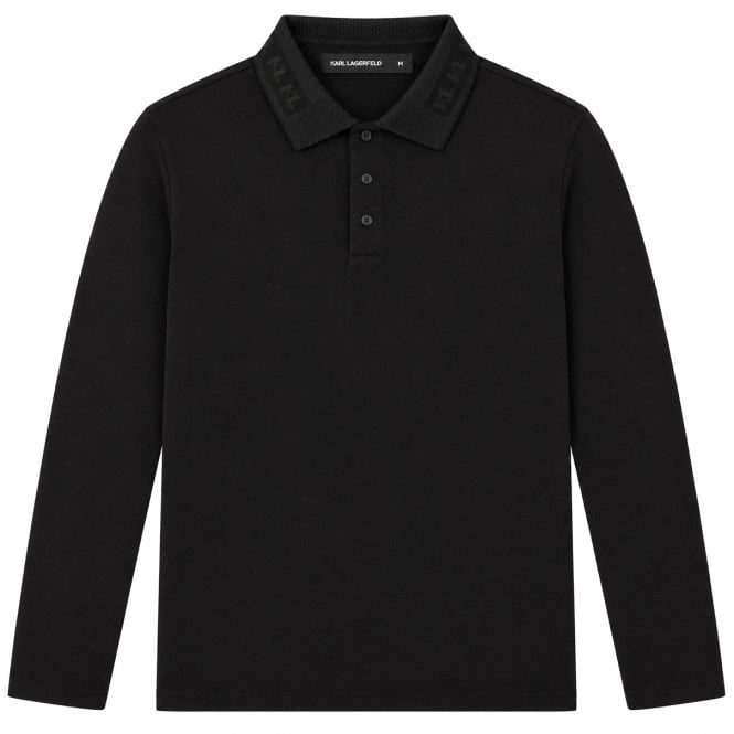 Karl Lagerfeld Polo Shirt Regular Fit