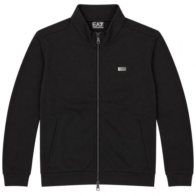 EA7 Cardigan Train Lux Regular Fit