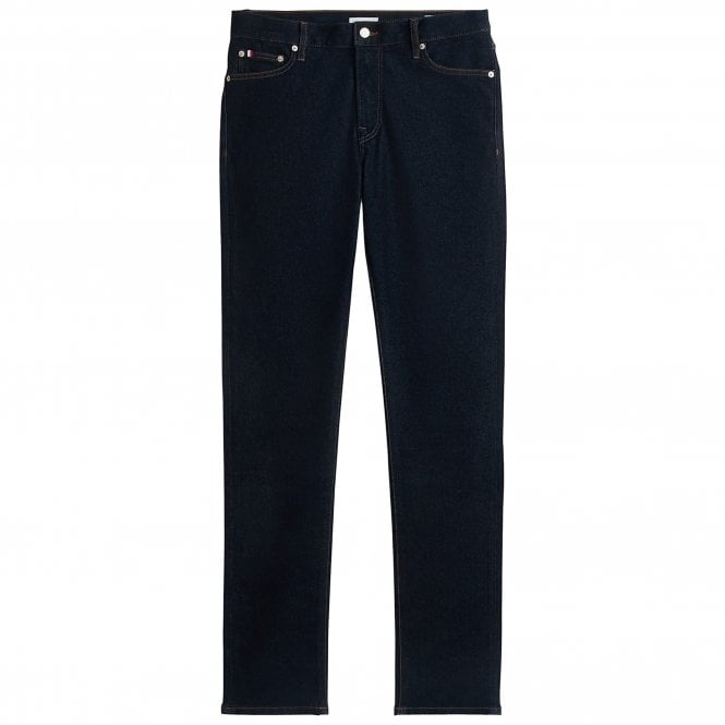 Tommy Hilfiger Jeans Denton Ian Lux Slim (Straight) Fit