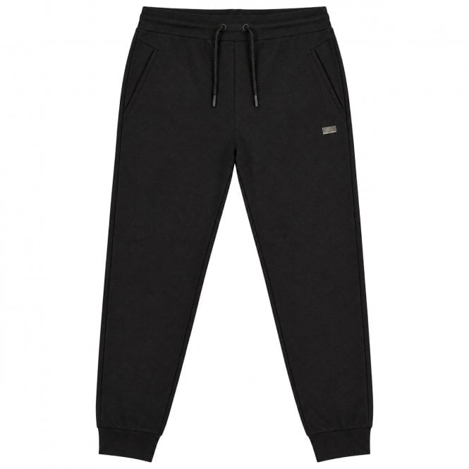 EA7 Trousers Jersey Train Lux Regular Fit