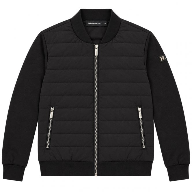 Karl Lagerfeld Jacket Regular Fit