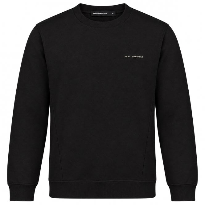 Karl Lagerfeld Sweatshirt Regular Fit