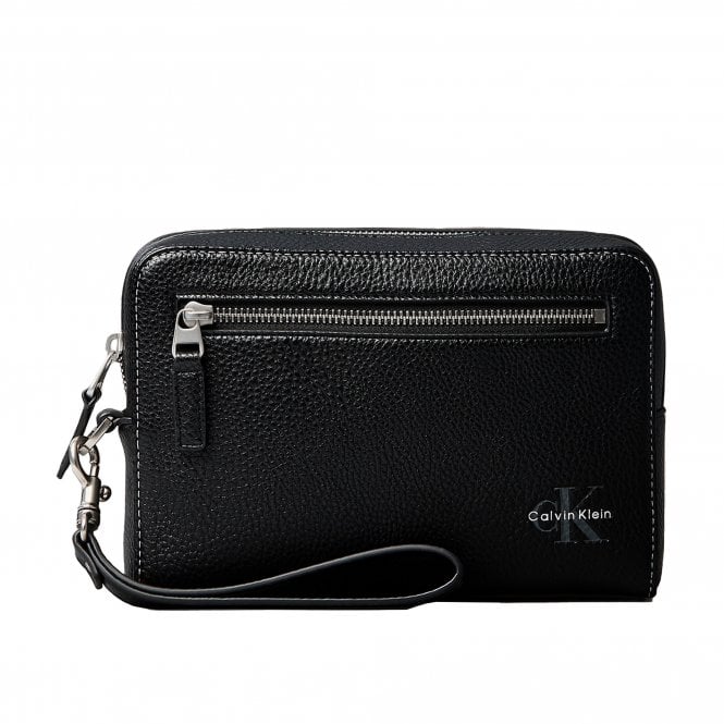 Calvin Klein Bold Toiletry Bag