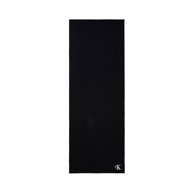 Calvin Klein Scarf Fine Rib