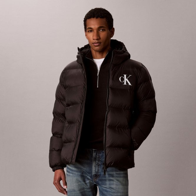 Calvin Klein Puffer Jacket Regular Fit