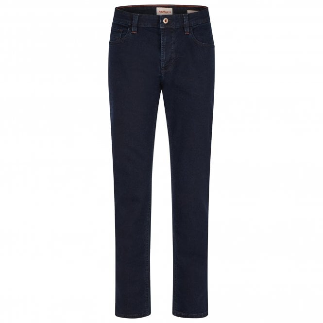 Hattric Jean Trousers Parker Regular Fit