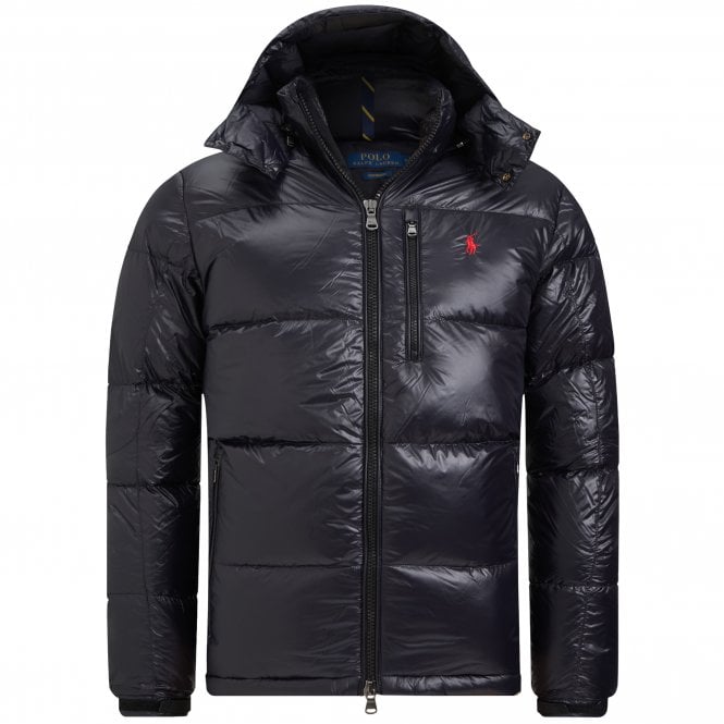 Ralph Lauren Bomber Jacket Regular Fit