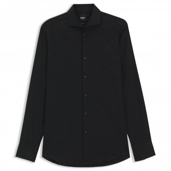 BOSS Shirt H-Hank-SP-B1-C1-263 Regular Fit