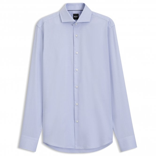 BOSS Shirt H-Joe-SP-B1-C1-263 Regular Fit