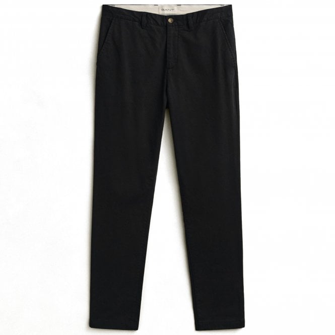 Gant Chino Trousers Slim Fit