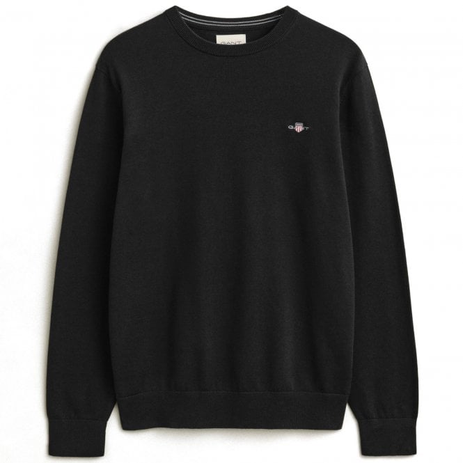 Gant Knitted Sweater Regular Fit