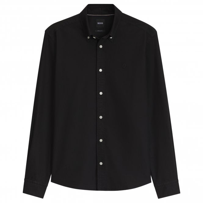 BOSS Shirt H-Liam-BD-E-C1-263 Regular Fit