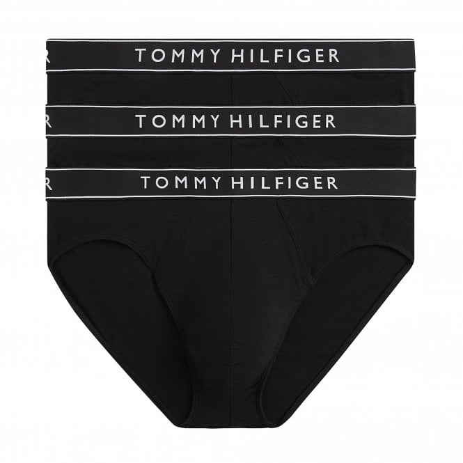 Tommy Hilfiger Underwear Slip 3-Pack