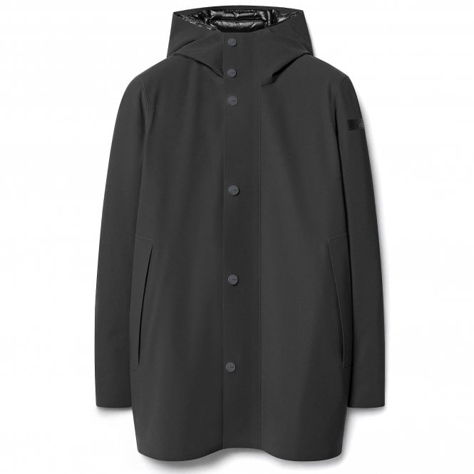 RRD Parka Jacket Surflex Winter Regular Fit