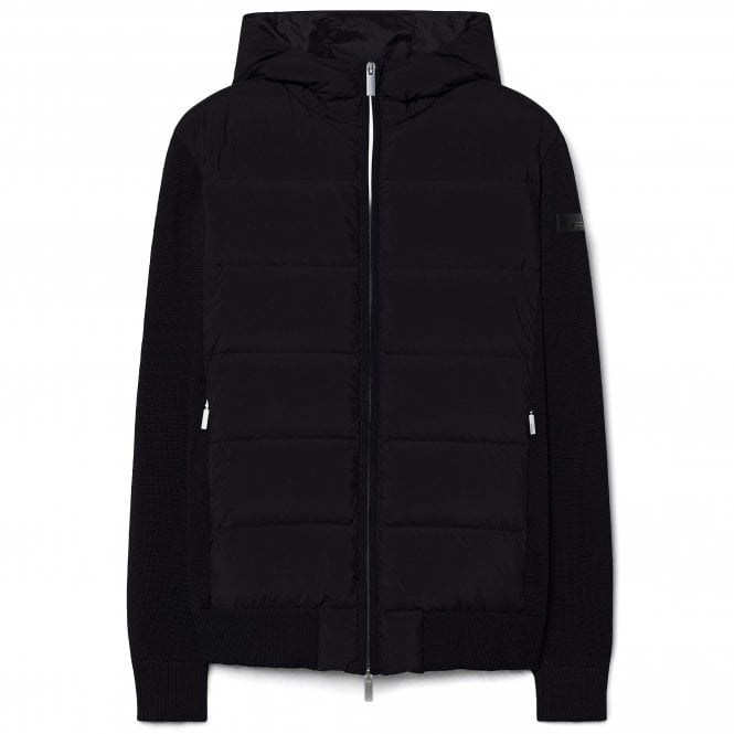 RRD Jacket New Amos Regular Fit