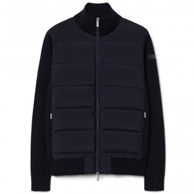 RRD Cardigan Cash 7 Regular Fit