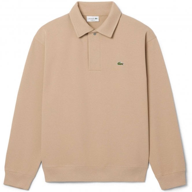 Lacoste Sweatshirt Classic Fit