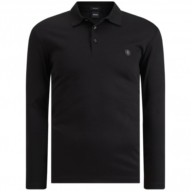 BOSS Polo Shirt C-Paley 01 Regular Fit