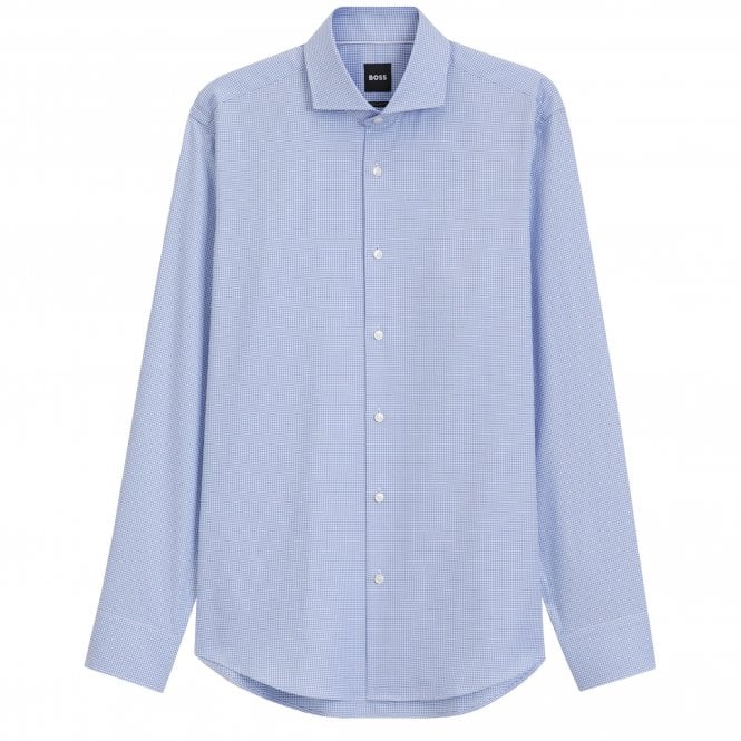 BOSS Shirt H-JOE-SP-C1-261 Regular Fit