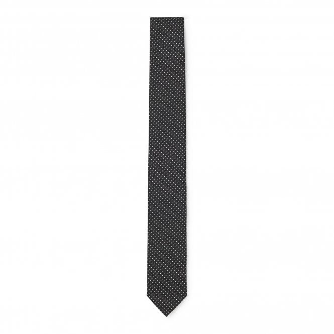 HUGO Silk Tie 6cm