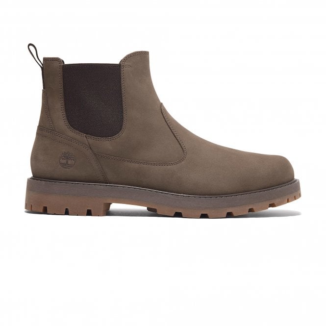 Timberland Britton Road Mid Chelsea Boots