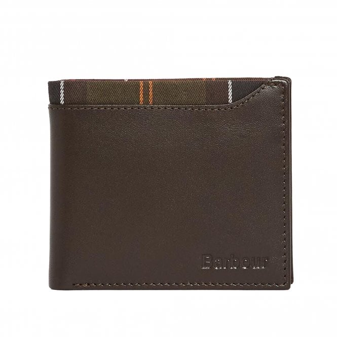 Barbour Wallet Brodick