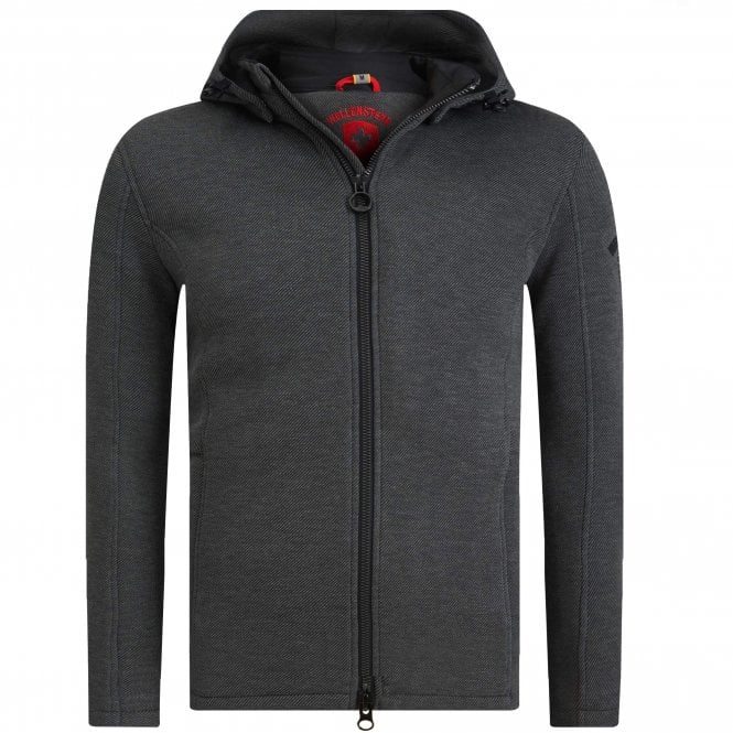 Wellensteyn Saram Hooded Coat Regular Fit