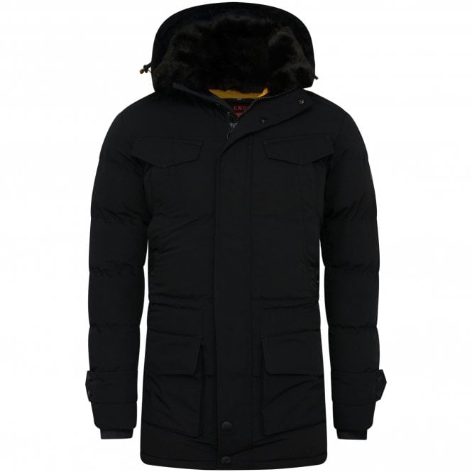 Wellensteyn Seamaster Jacket Regular Fit