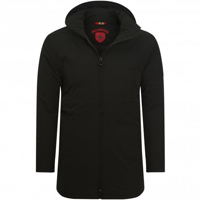 Wellensteyn Serlo Waterproof Jacket Regular Fit