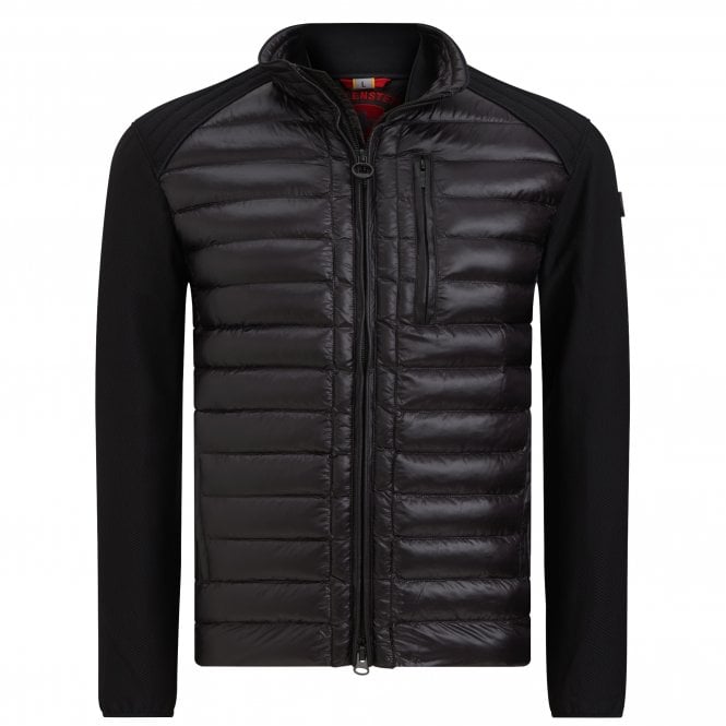 Wellensteyn Quilted Jacket Molecule3D Regular Fit